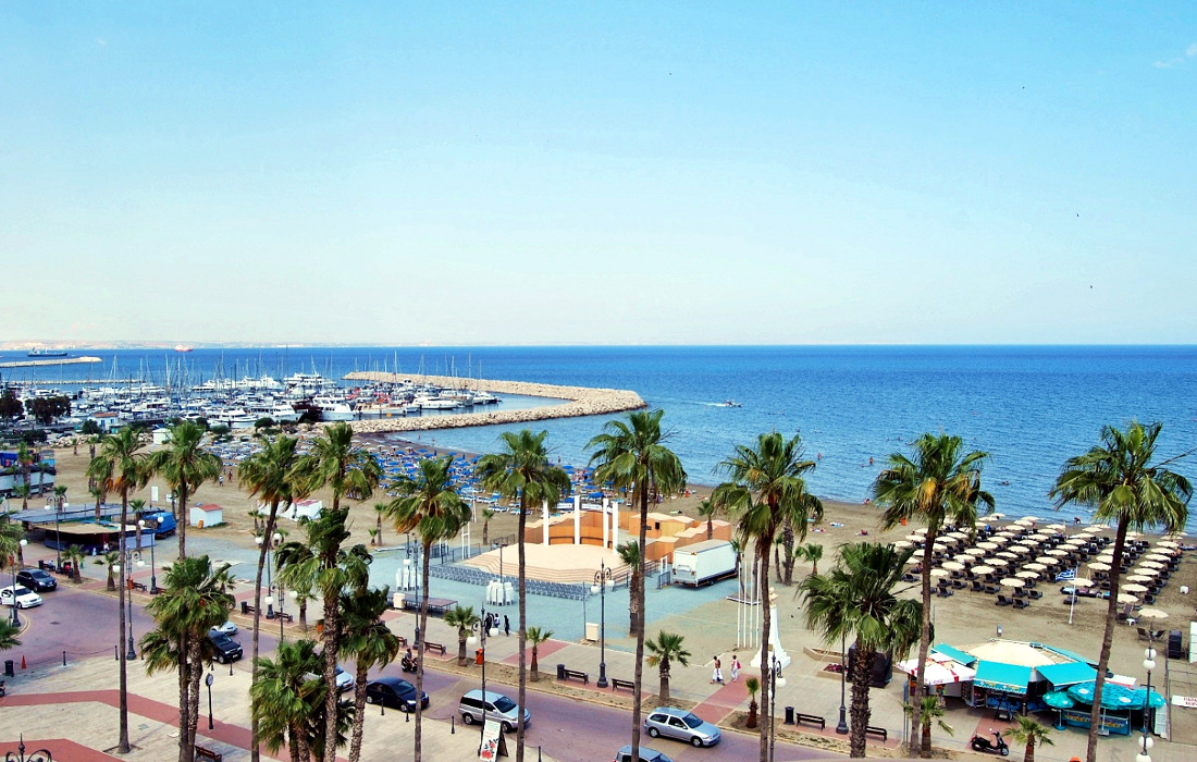 Car Hire Larnaca