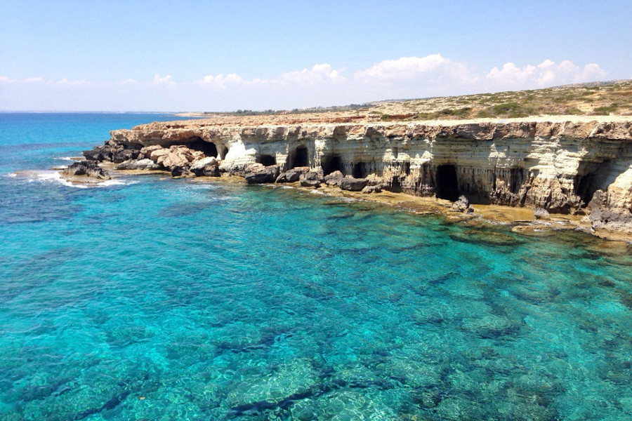 Coral Bay (Peyia, Paphos)