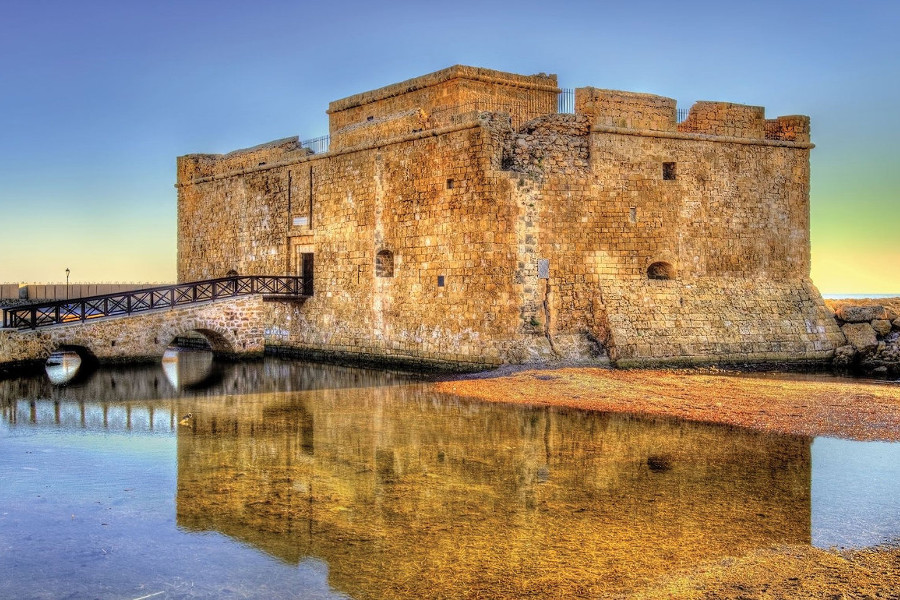 Paphos Castle (Paphos)