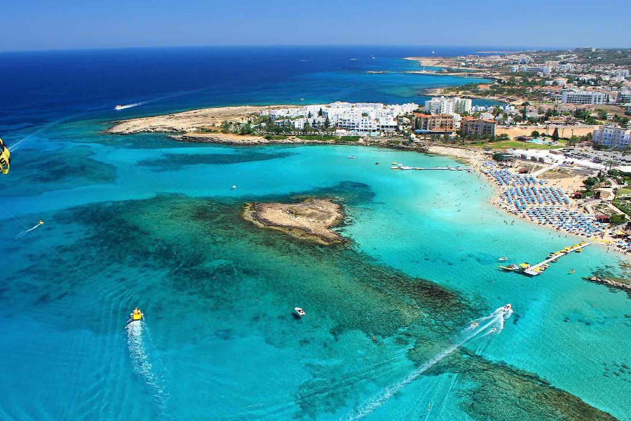 Fig Tree Bay (Protaras)